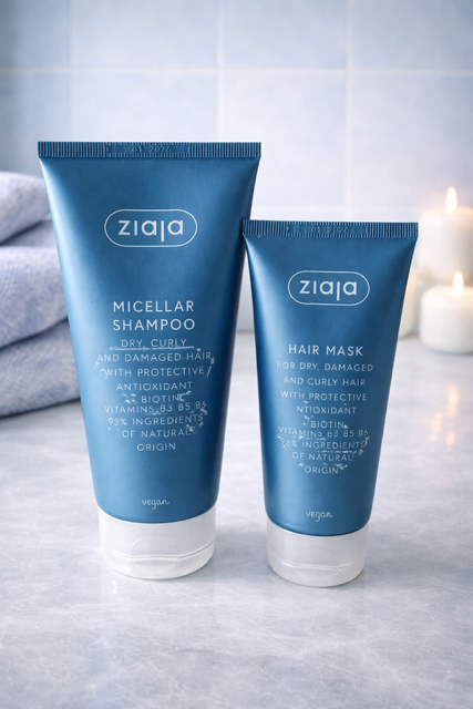 BOX COSMETIQUES 3 VEGAN