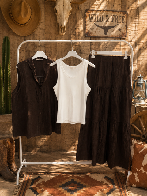 LOOK DE JOE 22