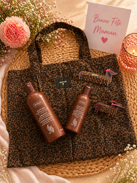 COFFRET FETES DES MERES