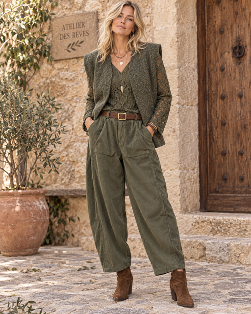 LOOK DE JOE 14
