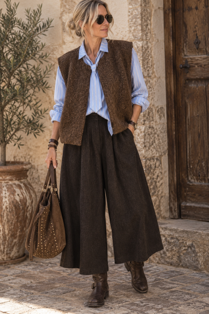 LOOK DE JOE 5