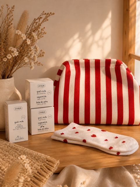 COFFRET FETE DES MERES