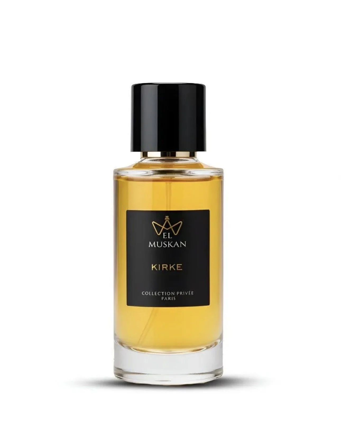 PARFUM COLLECTION PRIVEE PARIS KIRKE