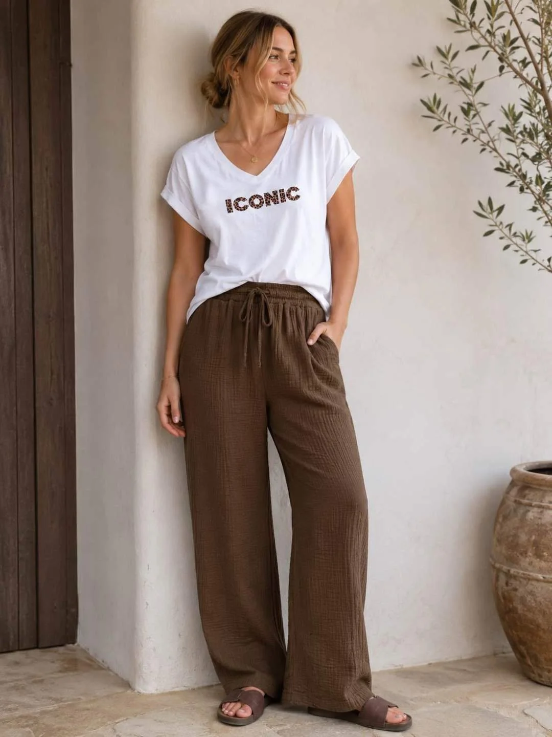 LOOK DE JOE 9