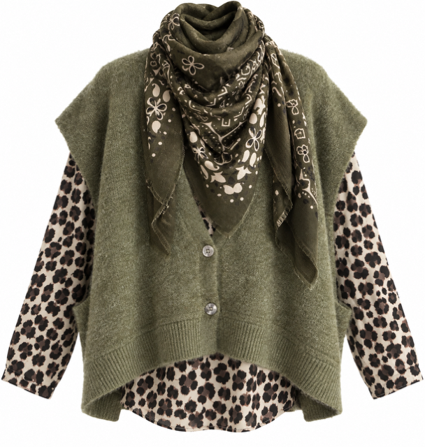 LOOK DE JOE 9