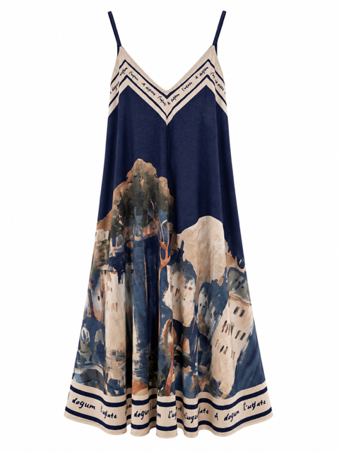 ROBE TOSCANE MARINE