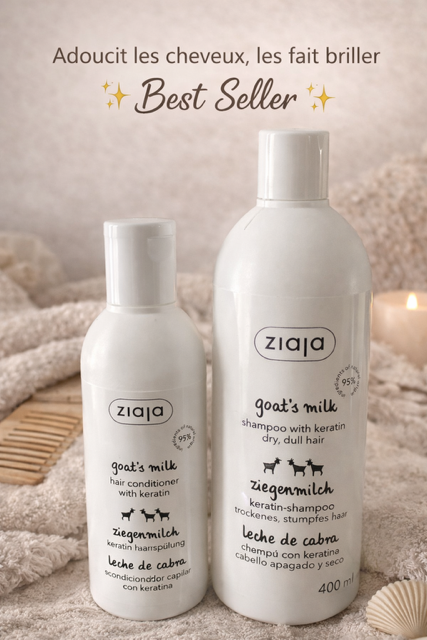 BOX COSMETIQUE 2 VEGAN