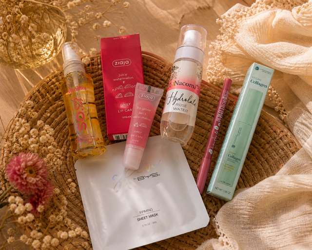 COFFRET FETE DES MERES