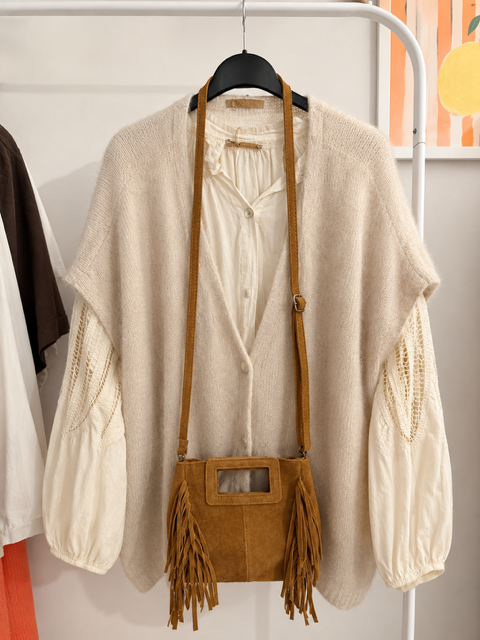 LOOK DE JOE 34 /3 PIECES