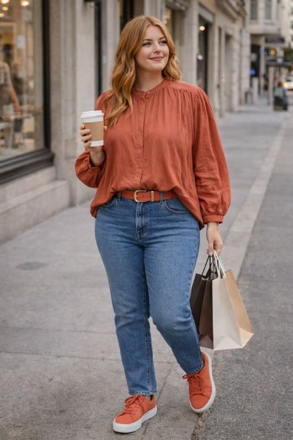 CHEMISE BASIQUE ROSETTO