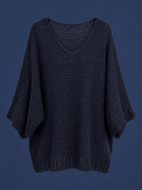 PULL OVERSIZE MARINE