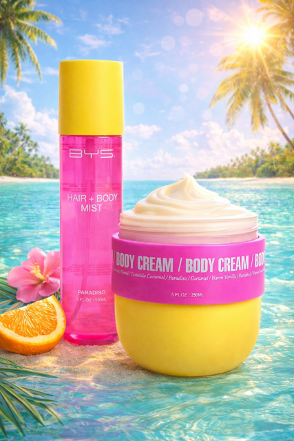 LOT DE 2 PRODUITS