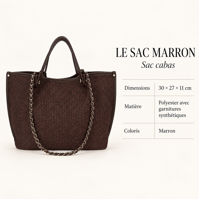 SAC CHOCO