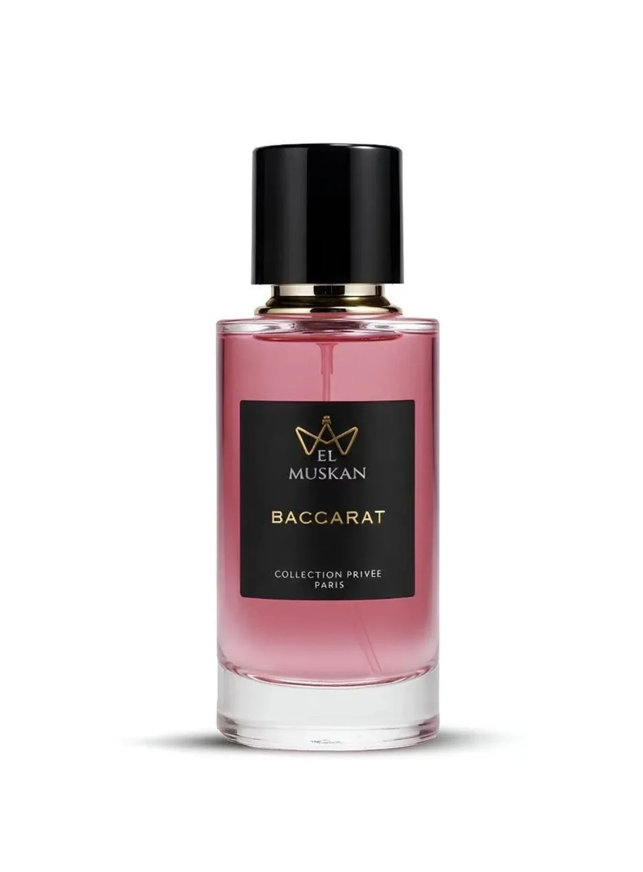 PARFUM COLLECTION PRIVEE PARIS BACCARAT