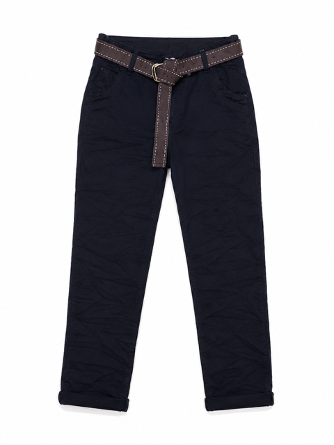 PANTALON MAGIQUE NOIR