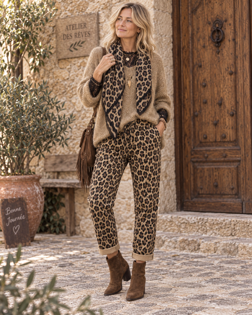 LOOK DE JOE 10