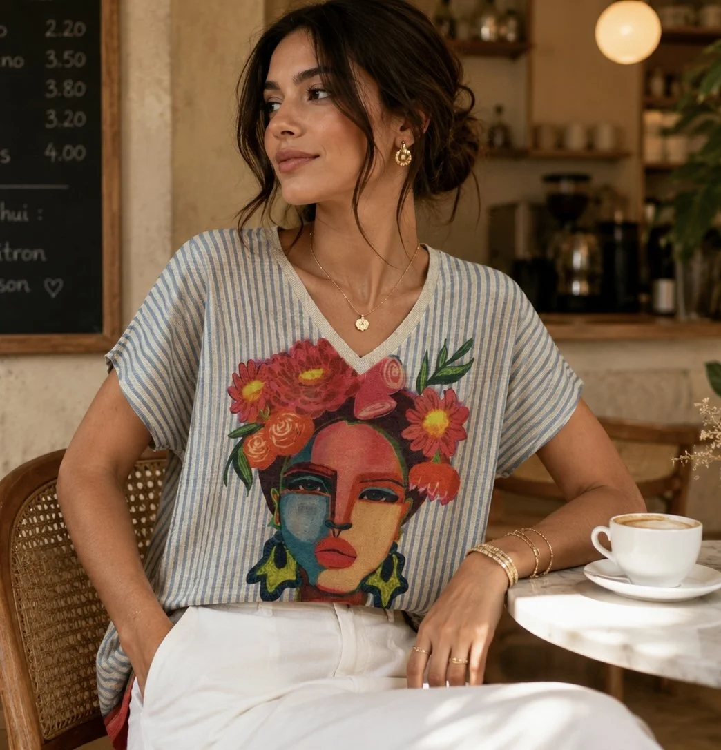 TOP FRIDA 2 GOLD