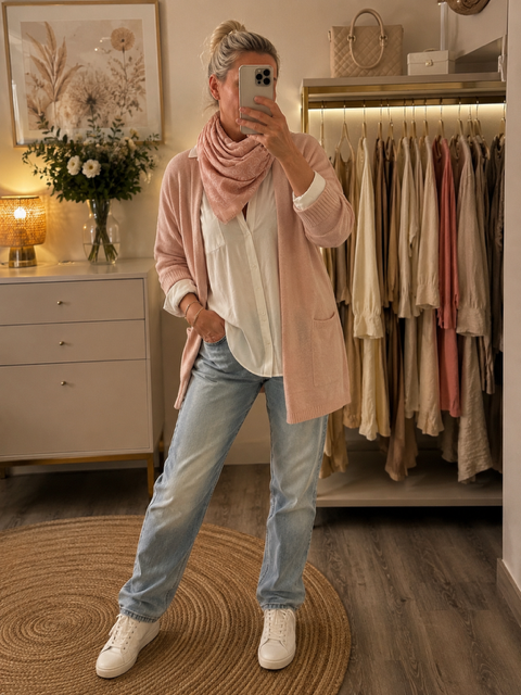 LOOK DE JOE 27