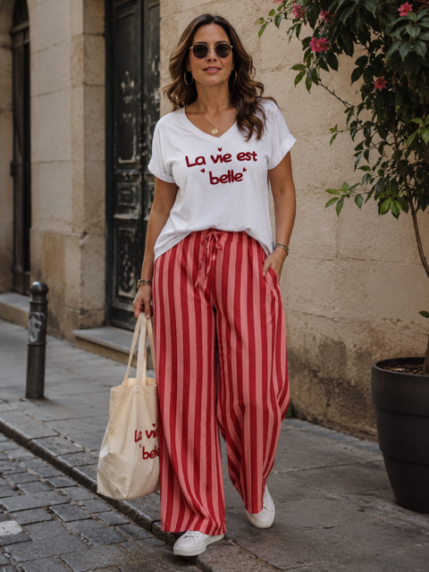 LOOK DE JOE 2