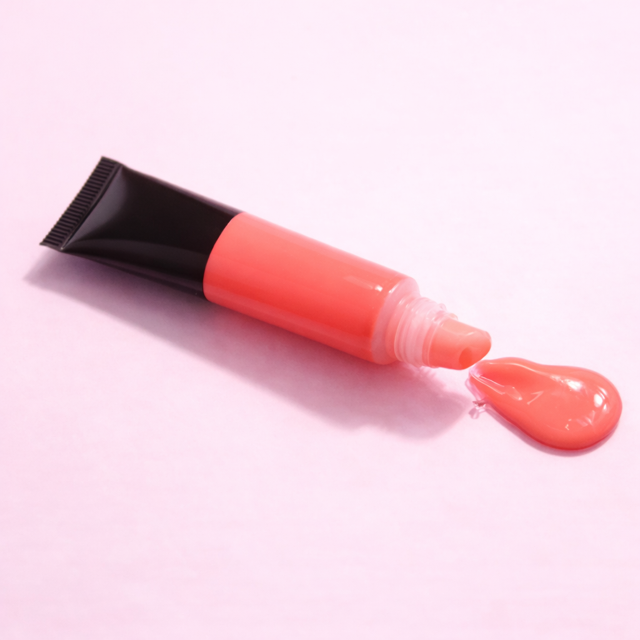 GLOSS LEVRES SUPER SHINE ABRICOT VEGAN