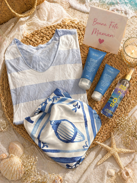 COFFRET FETES DES MERES