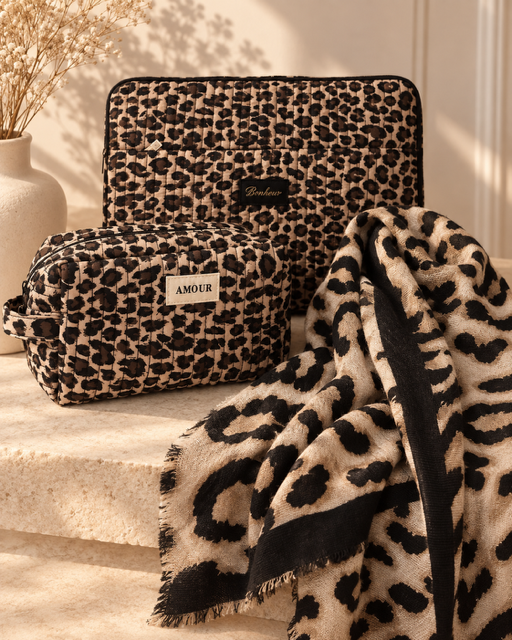 COFFRET LEO