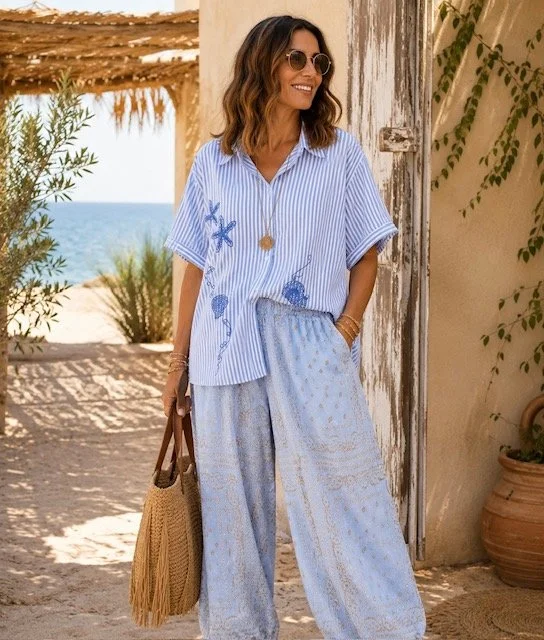 LOOK DE JOE 17