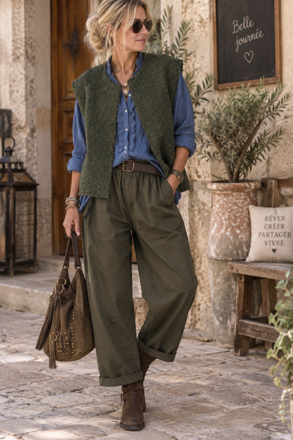 LOOK DE JOE 15