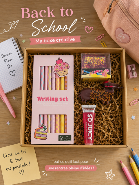 BOX SCHOOL 1