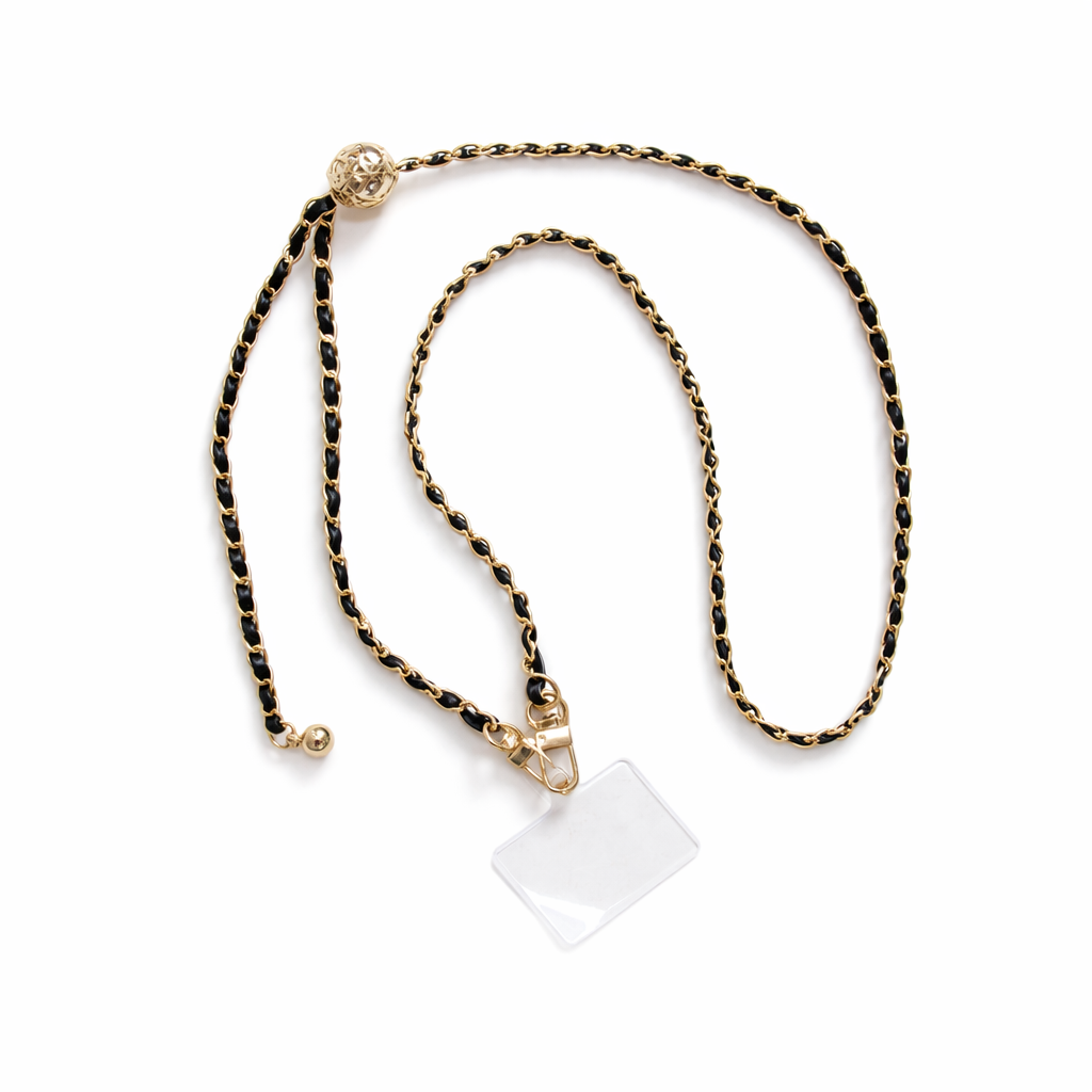 CHAINE POUR TELEPHONE ESPRIT CHACHA 1