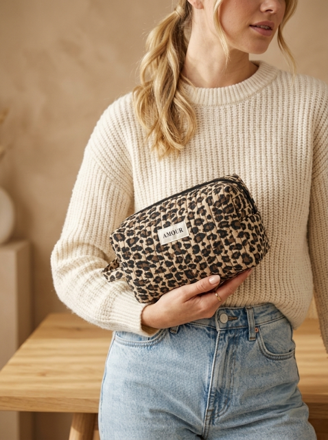TROUSSE LEO