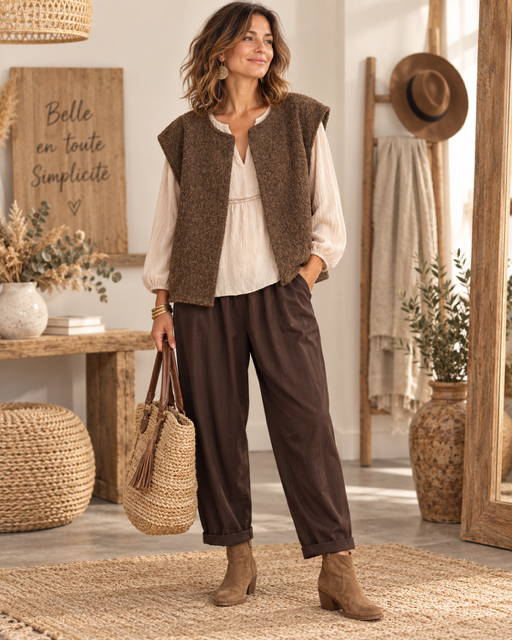 LOOK DE JOE 20