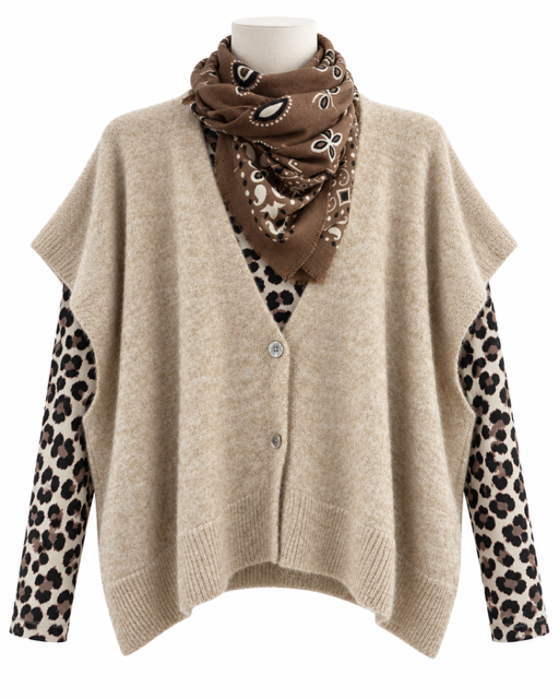 LOOK DE JOE 7
