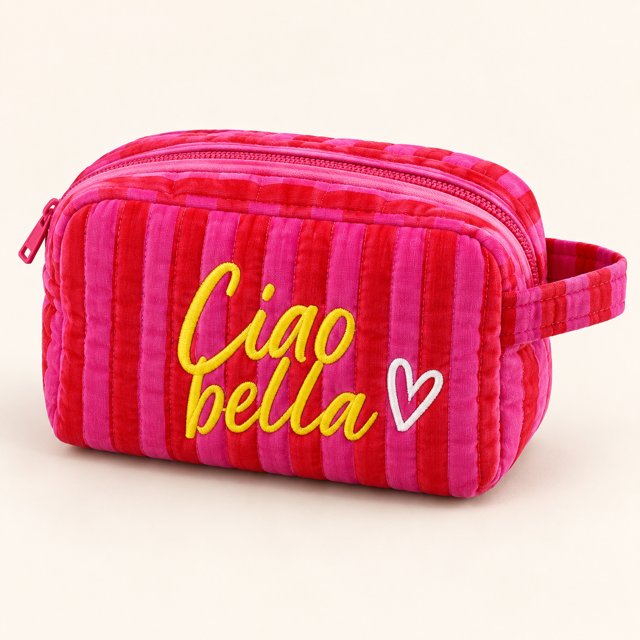 TROUSSE MYSTERE 5