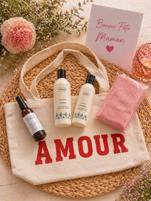 COFFRET FETES DES MERES