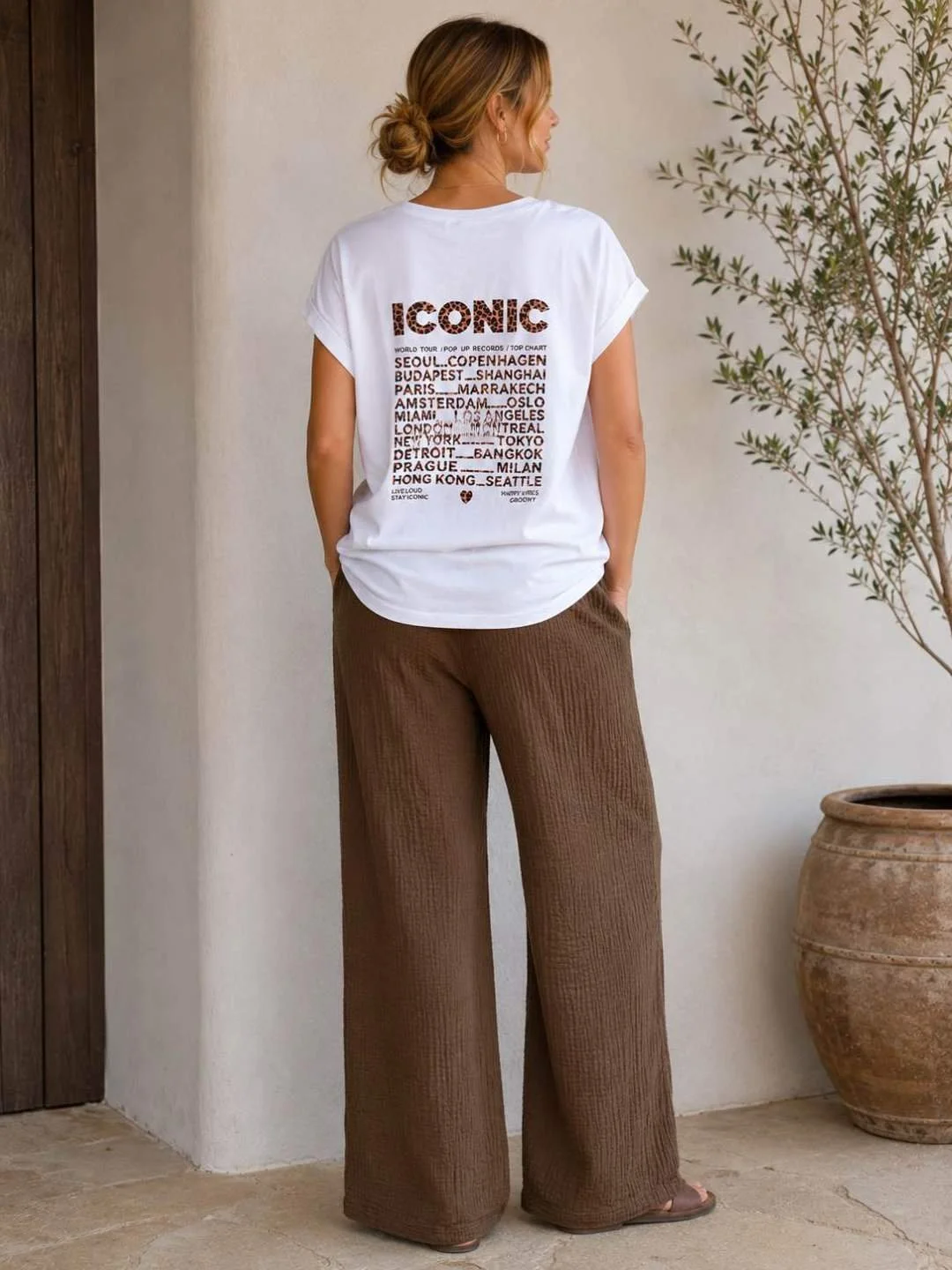 LOOK DE JOE 19