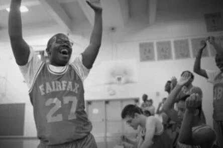 Life Lessons on the Basketball Court