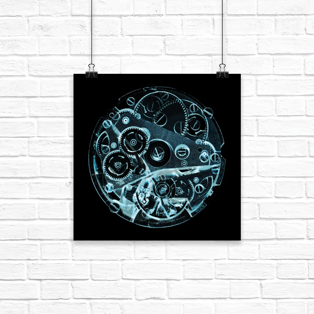 Original Design: X-Ray 