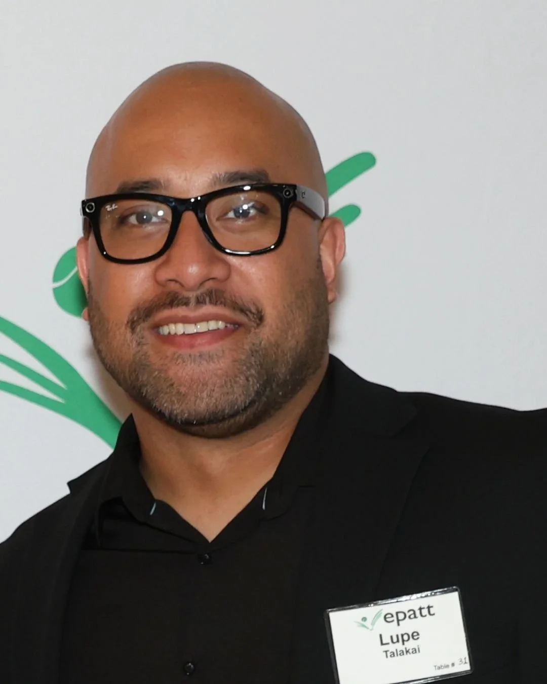 Lupe Talakai   Academic Coach and Videographer