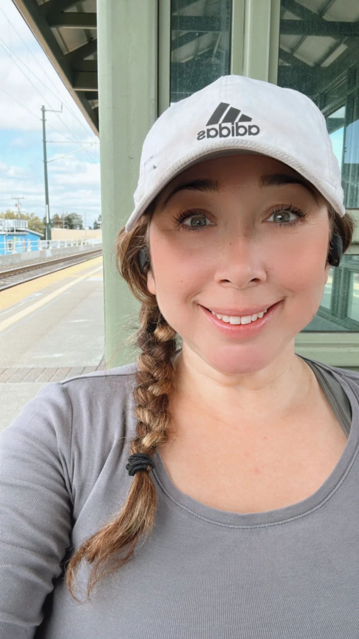 Linda Martinez   Tennis Program Coordinator 