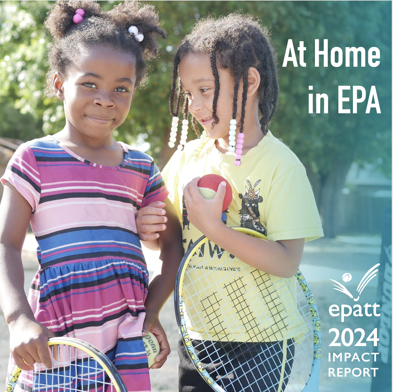 2024 Impact Report