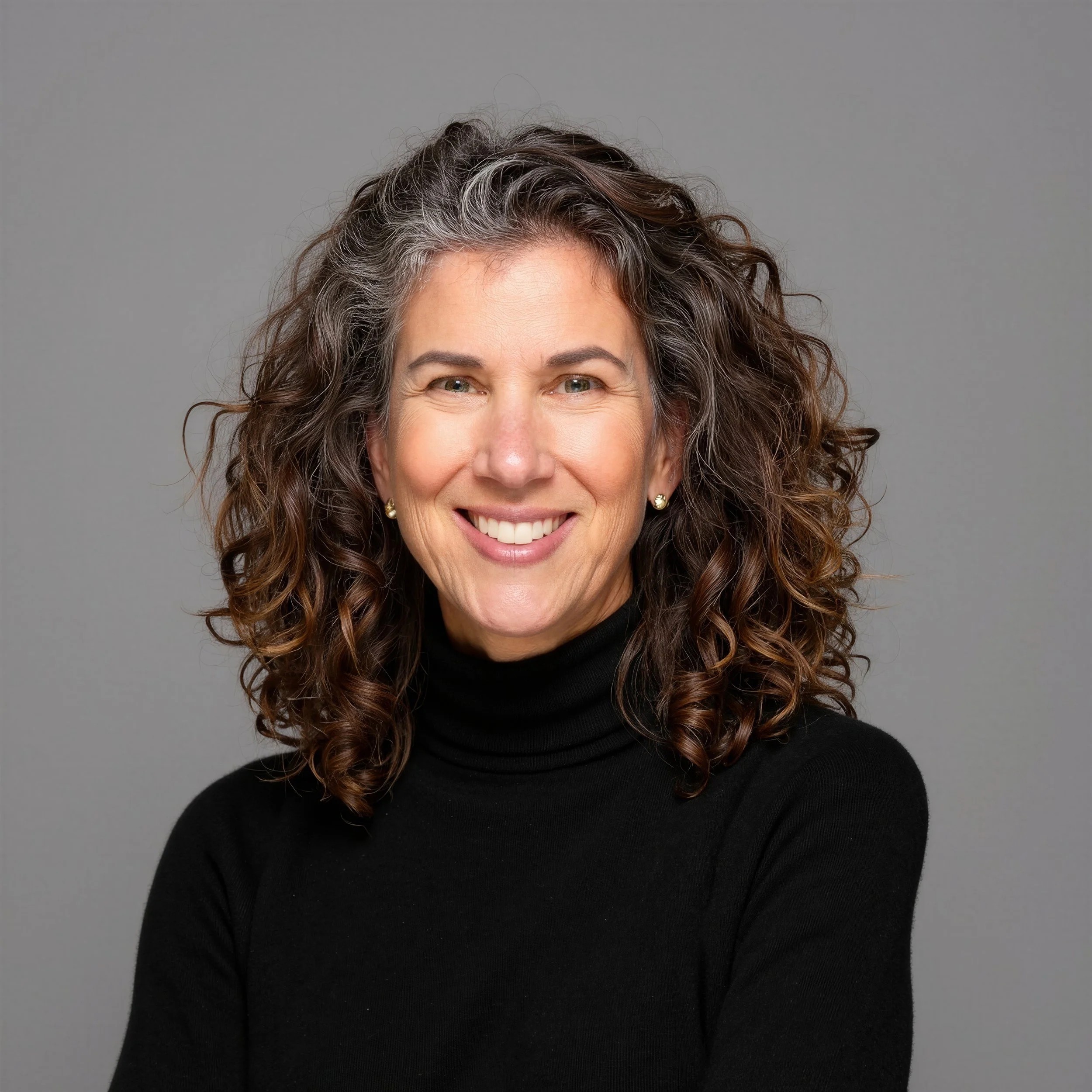 Amy Kohrman   Chief Development Officer