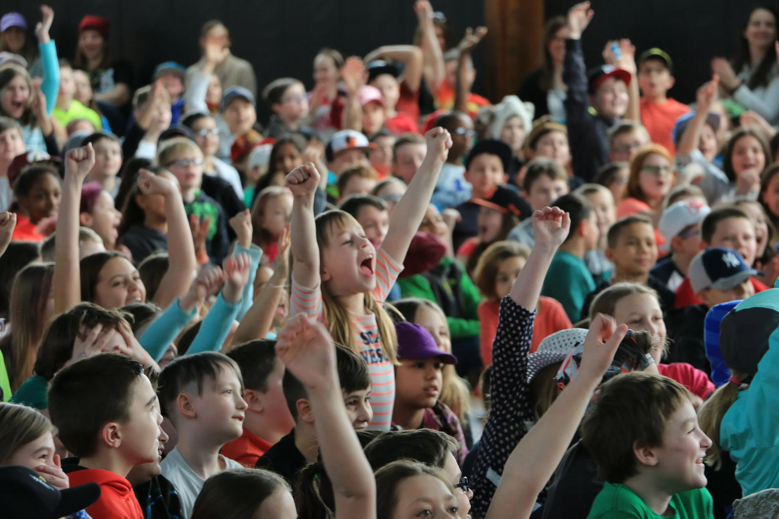 Sweethearts & Heroes