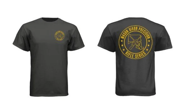MDPRS Tee