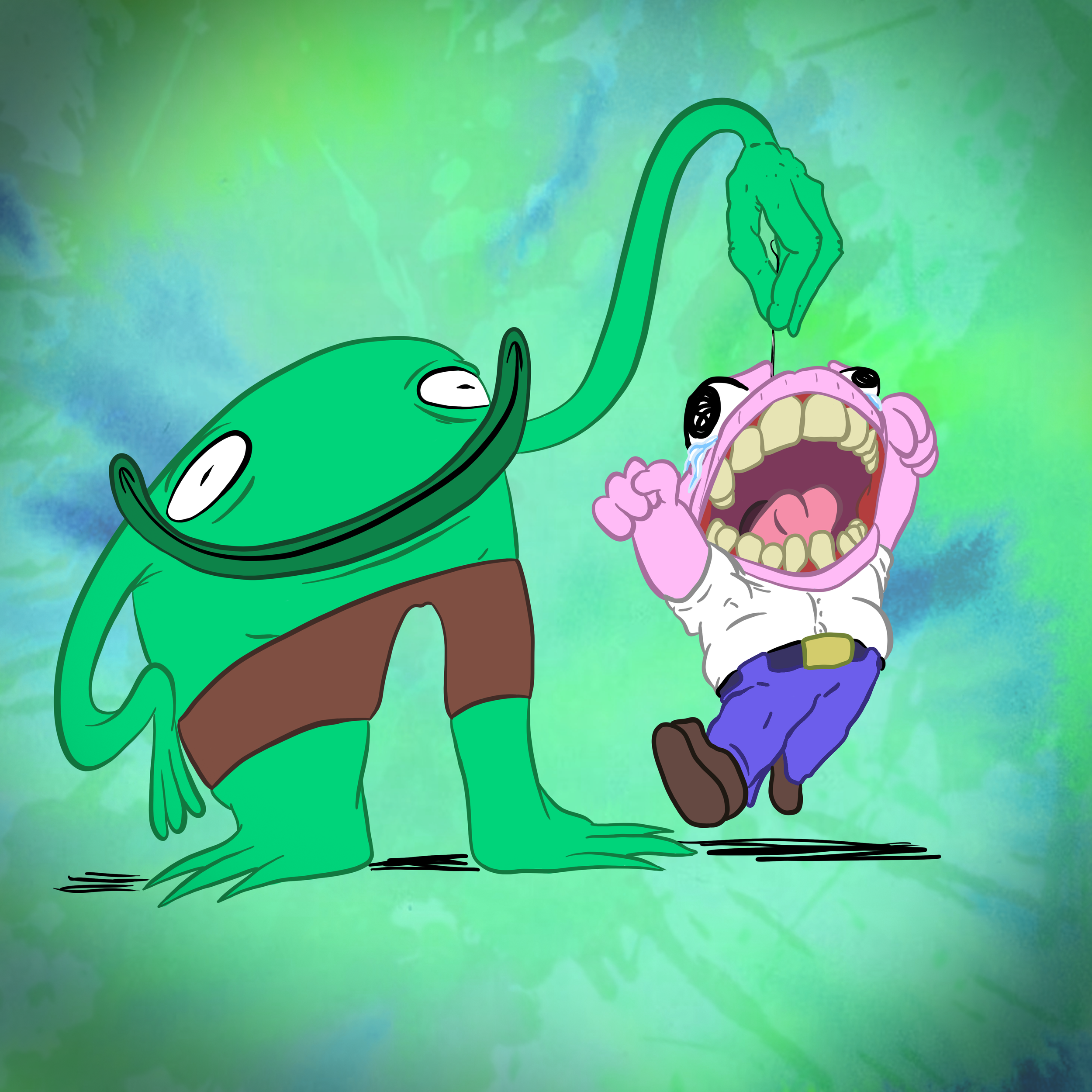 MrFrogNatalieDrawing.png