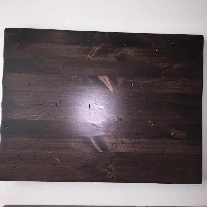 P-23 (PINE DISTRESSED 2