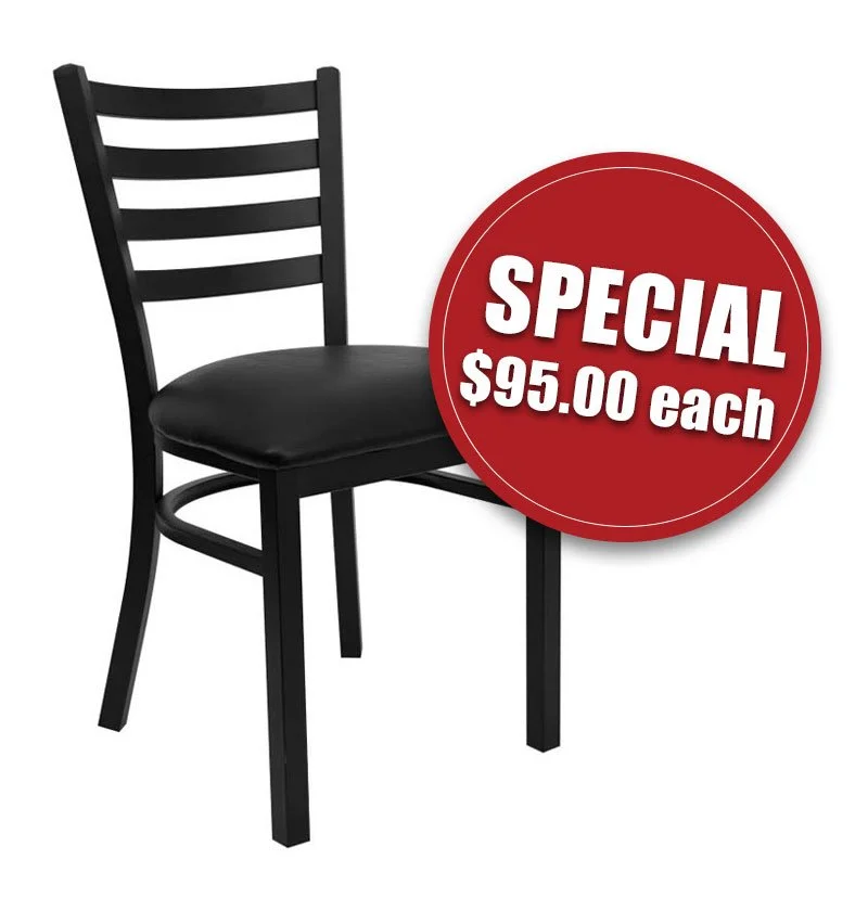 Onyx Side Chair