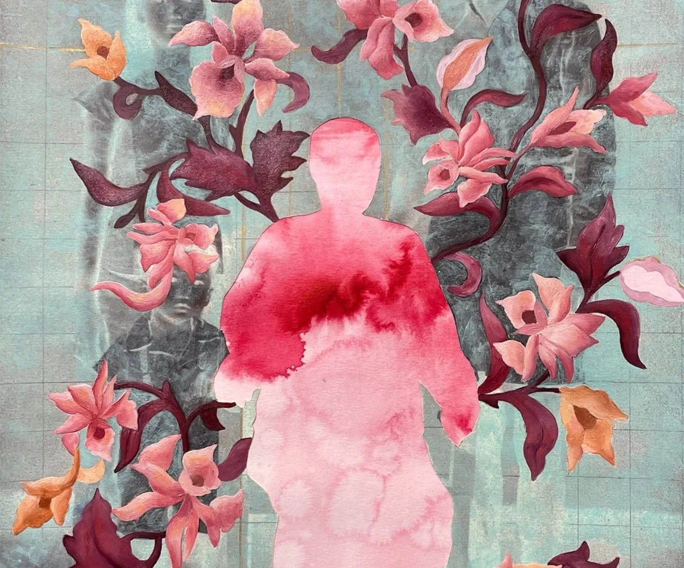 We Traverse These Remains