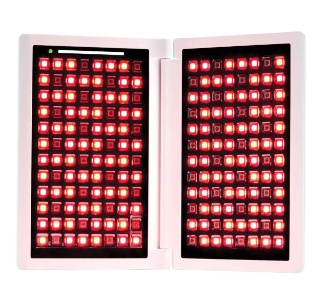 RED LIGHT THERAPY FOR BODY