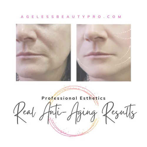 WELLNESS OVER 40: Women Anti-aging the whold body